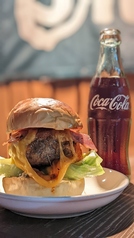 cafe bar en カフェバーエン 大師前駅カフェ