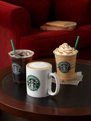 スターバックスコーヒー アトレ大森 大森駅カフェ