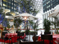 カフェ エスカロール 大森駅カフェ