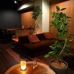 HARBOR ハーバー cafe & shisha bar 大森駅カフェ