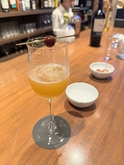 Cafe&Bar Ricky s カフェアンドバーリッキーズ 宝町駅 カフェ