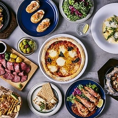 CAFe&BAR STROPSe ストロープス 宝町駅 カフェ