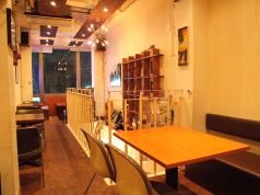 リップル ripple 経堂 宮の坂駅カフェ