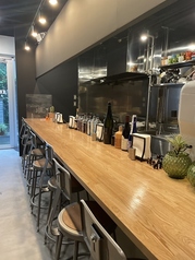 CLASSICS クラシックス 宮の坂駅カフェ