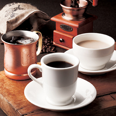 ジロー珈琲 羽村店 小作駅カフェ