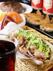 JOHN'S KABAB小岩駅カフェ