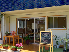 Five Loaves Cafe小岩駅カフェ