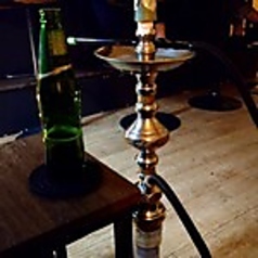 御茶ノ水シーシャWARP 小川町駅カフェ