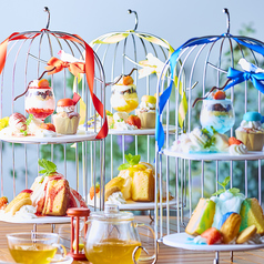 ハニトーカフェ 秋葉原店 小川駅カフェ