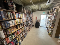 goonie cafe グーニーカフェ 小竹向原駅カフェ