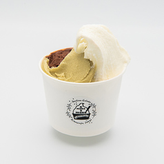 あまーのあまーの北千住 小菅駅カフェ