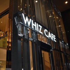 WHIZ CAFE ウィズカフェ 岩本町駅カフェ
