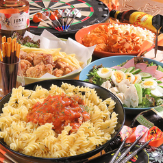 べろ~家 巣鴨店 巣鴨駅カフェ