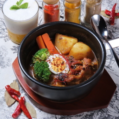 花樹Tokyo 市ケ谷駅カフェ