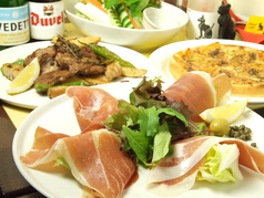 バステト カフェ 布田駅カフェ