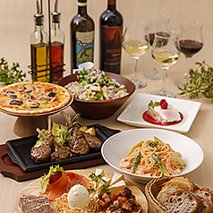 Cheese Egg Garden チーズ エッグ ガーデン 調布パルコ店 布田駅カフェ