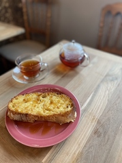 風舎byFUSHATHE 布田駅カフェ