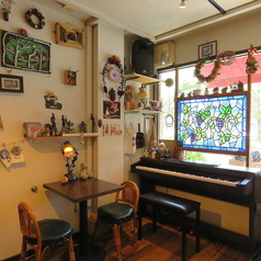 Cafe SAKURA カフェサクラ 平井駅カフェ