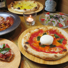 Cafe&Bar Koti コッティ 平井駅カフェ