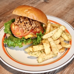 Soranof ソラノフ 平井駅カフェ