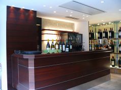 エノテカ広尾本店広尾駅カフェ