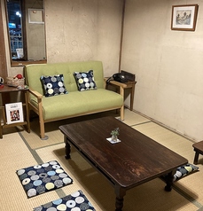 マルキク矢島園 まんずCafe庚申塚駅カフェ