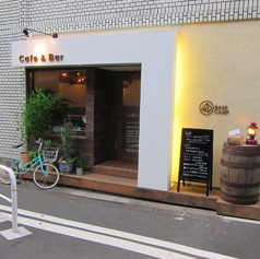 BASE CAMP 後楽園駅カフェ