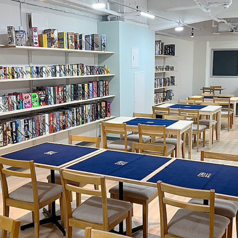 JELLY JELLY CAFE ジェリージェリーカフェ 水道橋店 後楽園駅カフェ