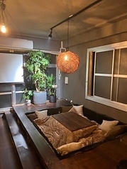 タイダータイダーTaida Taida 上野 御徒町 御徒町駅カフェ