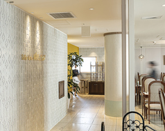 コーヒーパーラー ヒルトップ 山の上ホテル 御茶ノ水駅カフェ