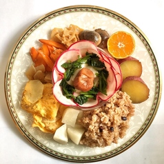 cafe 月ノ農 ツキノミノリ 志村坂上駅カフェ