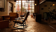 アナログ カフェ ラウンジ トーキョー ANALOG CAFE LOUNGE TOKYO 恵比寿駅カフェ