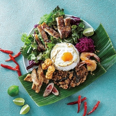 マンゴツリーカフェ 恵比寿店 恵比寿駅カフェ