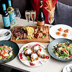 Head Quarters Cafe ヘッドクォーターズカフェ 成城店 成城学園前駅カフェ