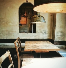 cafe Beulmans アルカナ 成城学園前駅カフェ