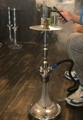 Coffee & Shisha Bar UN 戸越銀座店 戸越駅カフェ