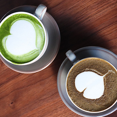 cafe SUU & stay カフェスーアンドステイ 押上駅カフェ