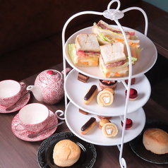 Terrace cafe&bar Picco テラスカフェアンドバーピコ 新中野駅カフェ