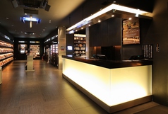 グランサイバーカフェ バグース 新宿西口店 新宿西口駅 カフェ