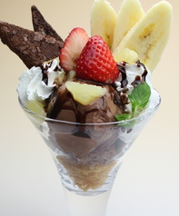 カフェ ラリー 新宿駅カフェ