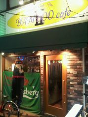 BAMBOO cafe カフェ 2 新小岩駅カフェ