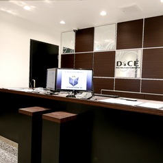 インターネット&マンガ喫茶 DiCE 新小岩店 新小岩駅カフェ