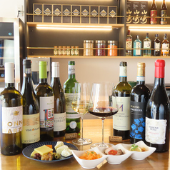 カフェバー セルクル 新小金井駅カフェ