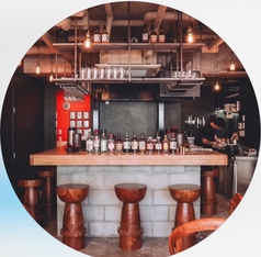 INCredible LOUNGE インクレディブルラウンジ 新御徒町駅カフェ