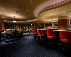 第一ホテル東京 カフェバー トラックス 新橋駅カフェ