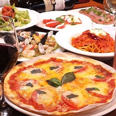 マイアミパティオ 新橋駅前店 新橋駅カフェ