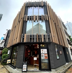 カフェ ピアッザ 新橋駅カフェ