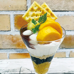 ビストロカフェ ももてなし家 新橋駅カフェ