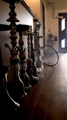 霞空喫茶 もあ 新江古田駅カフェ