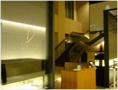 Breathe ブリース 新豊洲駅カフェ